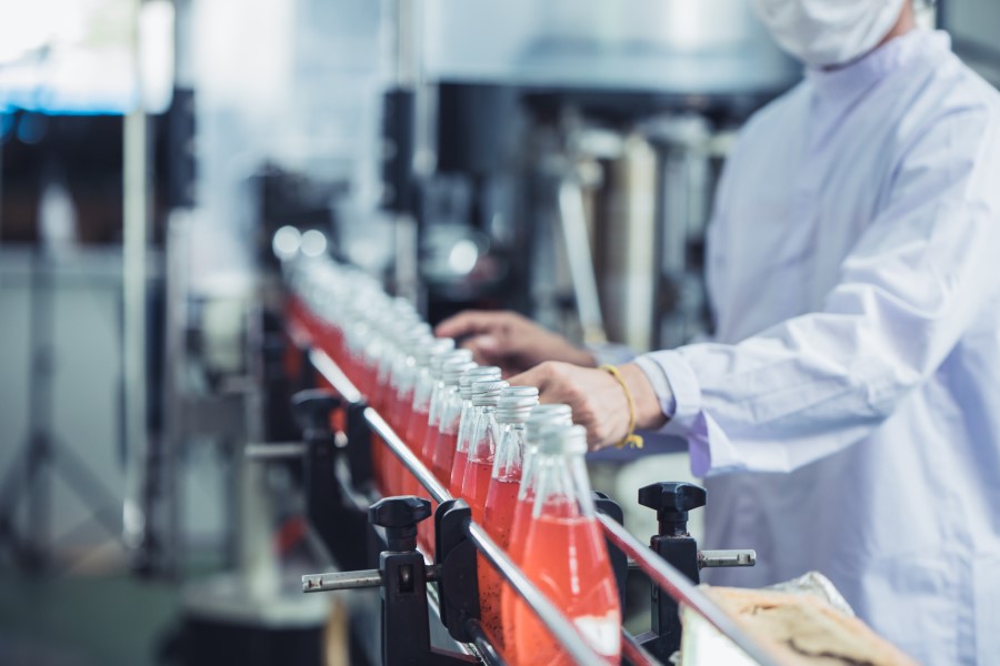 JB SERVICES ET CONSEILS - Maintenance et la Réparation d'Équipements lier à agroalimentaire et l’industrie