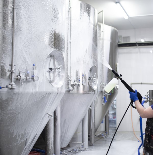JB SERVICES ET CONSEILS - Maintenance et la Réparation d'Équipements lier à agroalimentaire et l’industrie