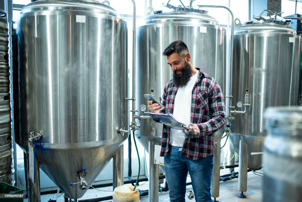 JB SERVICES ET CONSEILS - Maintenance et la Réparation d'Équipements lier à agroalimentaire et l’industrie